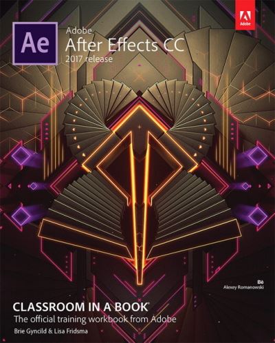 Adobe After Effects CC