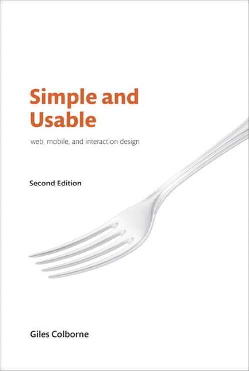 Simple and Usable