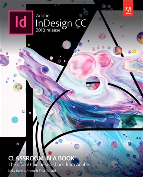 Adobe InDesign CC