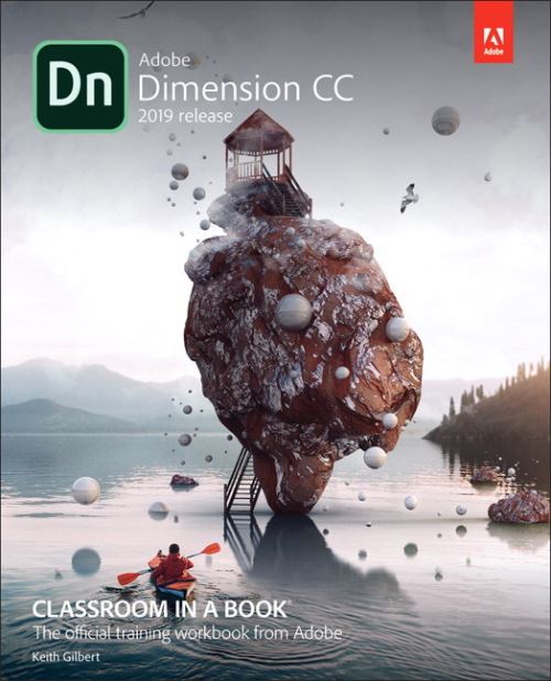Adobe Dimension CC