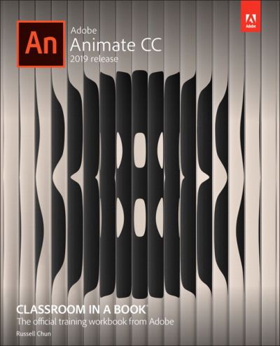 Adobe Animate CC