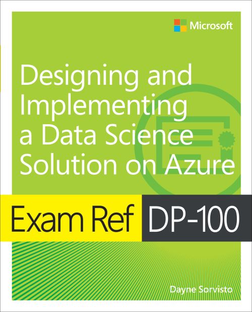 Designing and Implementing a Data Science Solution on Azure