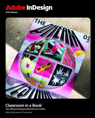 Adobe InDesign