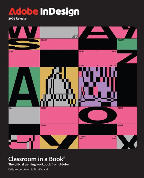 Adobe InDesign