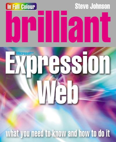 Brilliant Microsoft Expression Web