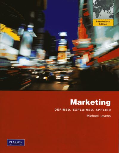 Marketing