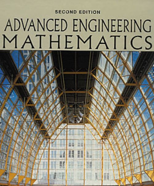 Advanced Engineering Mathematics