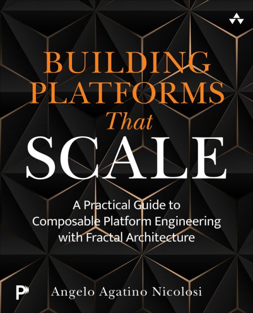 Building Platforms That Scale