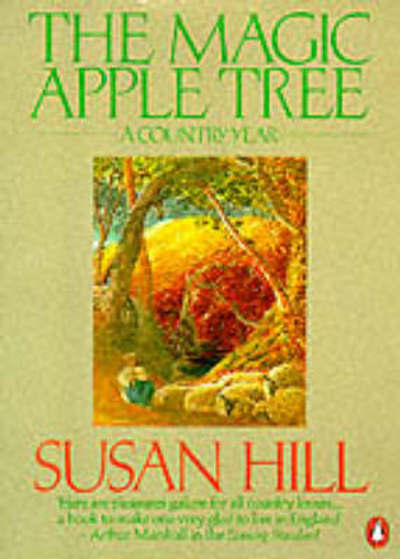 The Magic Apple Tree