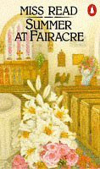 Summer at Fairacre