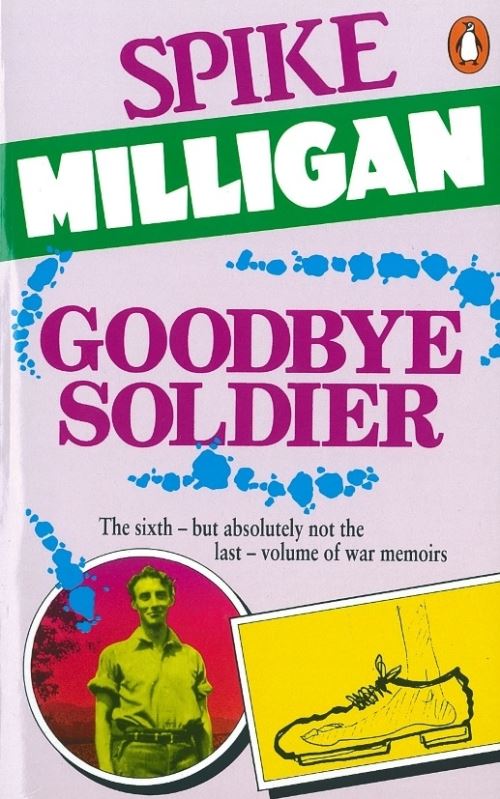 Goodbye Soldier