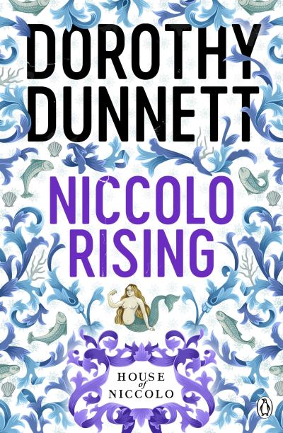 Niccolò Rising