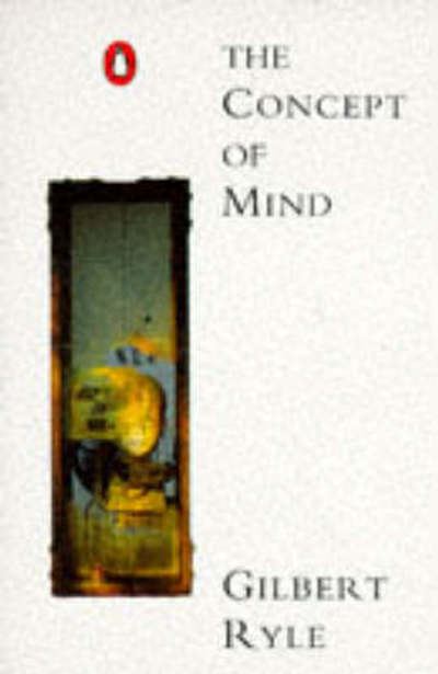 Concept Of Mind