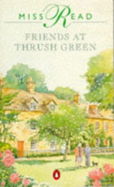 Friends at Thrush Green