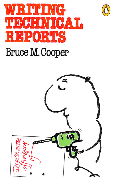 Writing Technical Reports