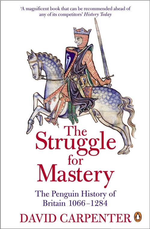 The Struggle for Mastery