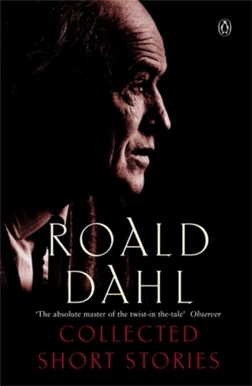 Collected Short Stories Of Roald Dahl, Omnibus Volume