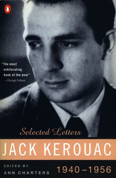Selected Letters, 1940-1956
