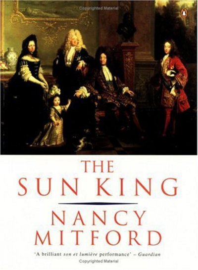 The Sun King