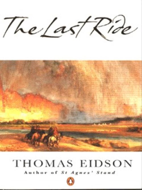 The Last Ride