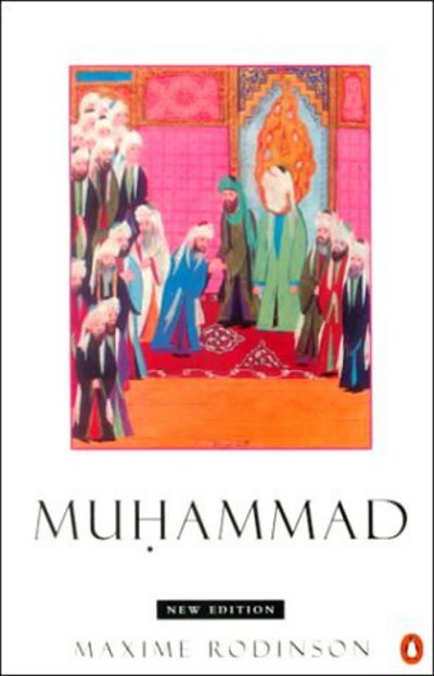Muhammad