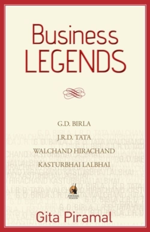 Business Legends