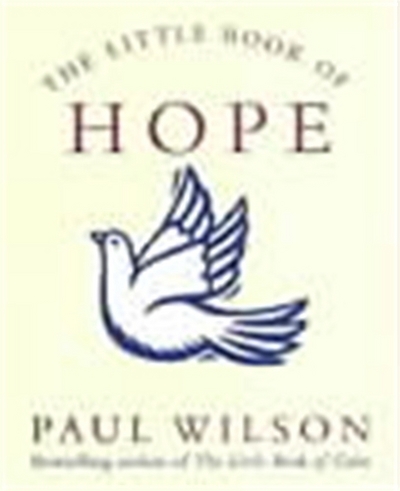 The Little Book of Hope