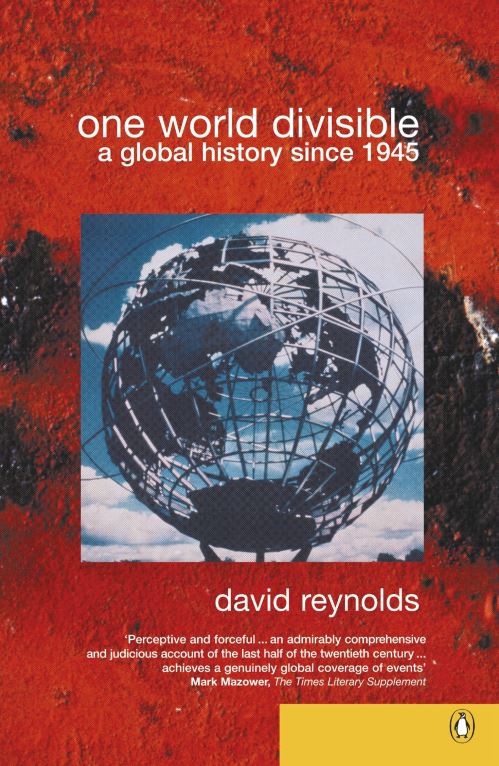 One World Divisible