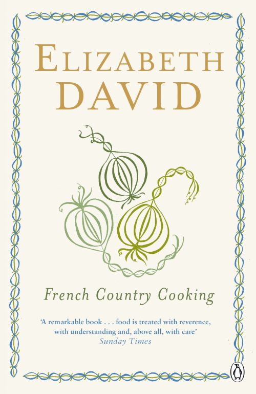 French Country Cooking