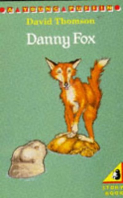 Danny Fox