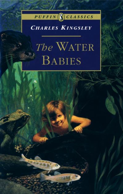 The Water-Babies
