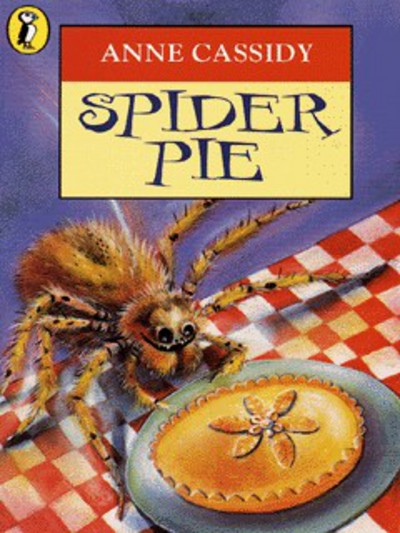 Spider Pie