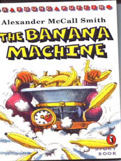 The Banana Machine
