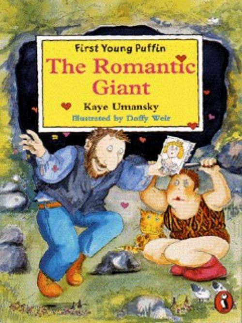 The Romantic Giant