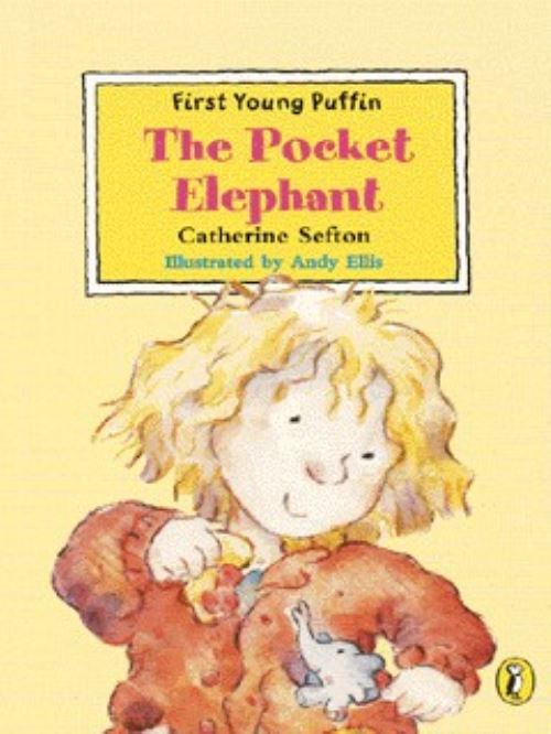 The Pocket Elephant