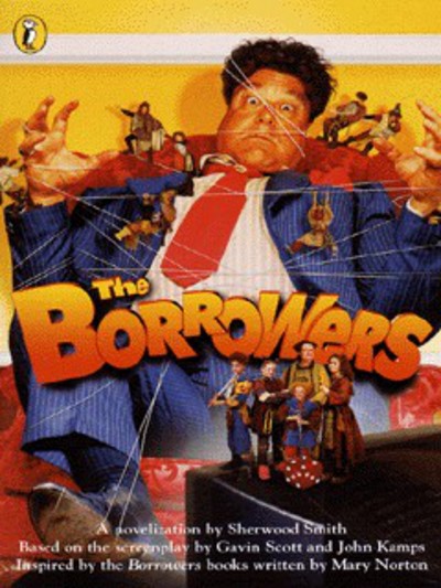 The Borrowers