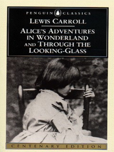 Alice's Adventures in Wonderland