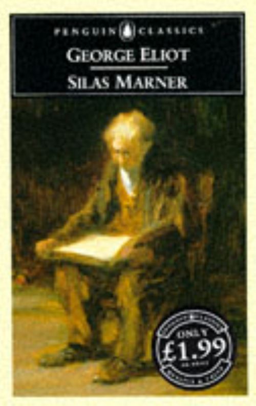 Silas Marner