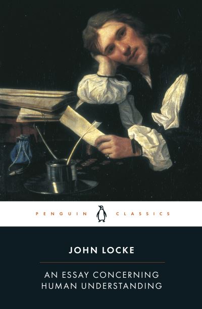 An Essay Concerning Human Understanding