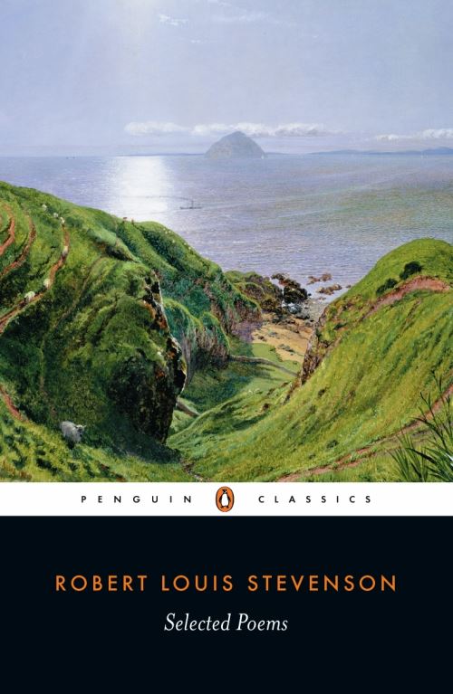 Robert Louis Stevenson