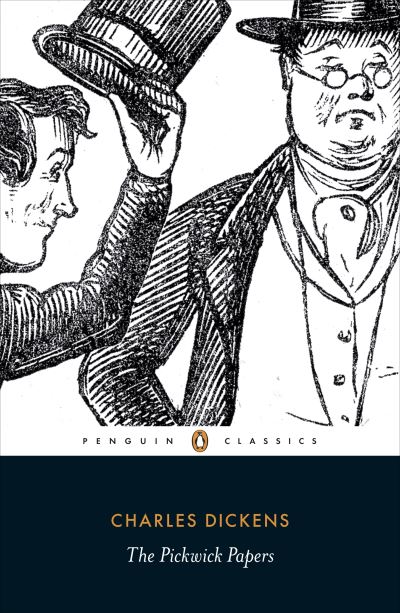 The Posthumous Papers of the Pickwick Club
