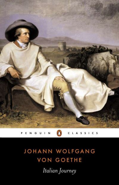 Italian Journey (1786-1788)