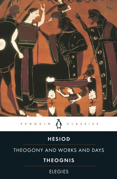 Theogony