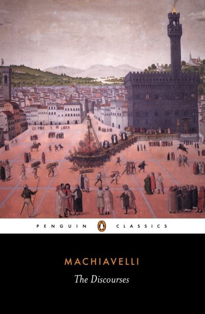 The Discources