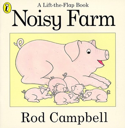 Noisy Farm