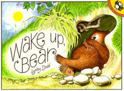 Wake Up, Bear