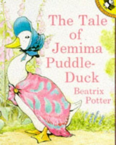 The Tale of Jemima Puddle-Duck