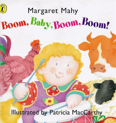Boom, Baby, Boom, Boom!