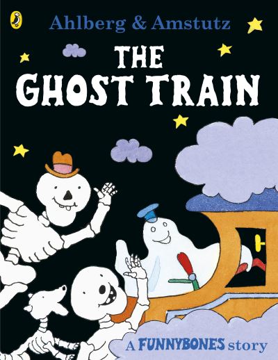 The Ghost Train