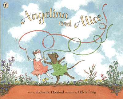Angelina and Alice